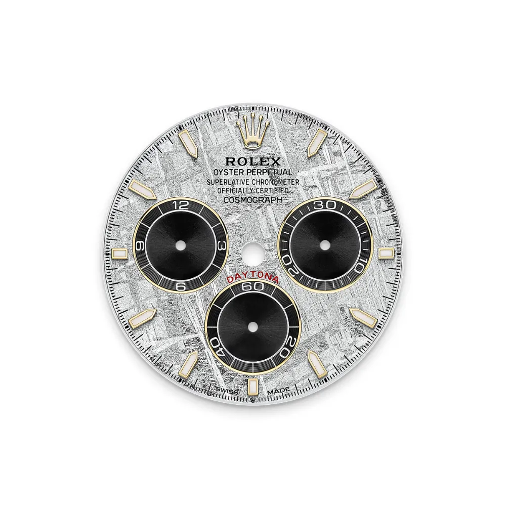 Rolex Cosmograph Daytona 40mm – Ref. 126518LN-0016 - Image 2