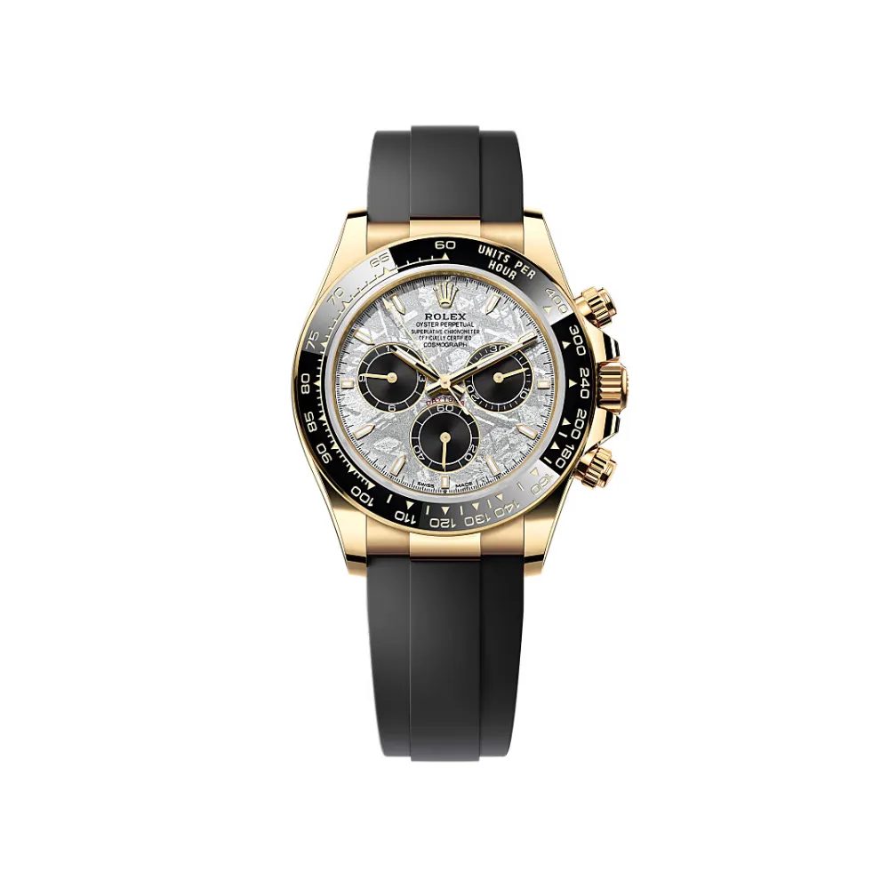 Rolex Cosmograph Daytona 40mm – Ref. 126518LN-0016