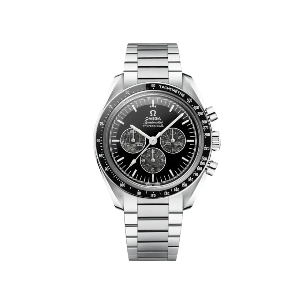 Omega Speedmaster Calibre 321 Professional Chronograph 42 Ref. 311.90.42.30.99.002