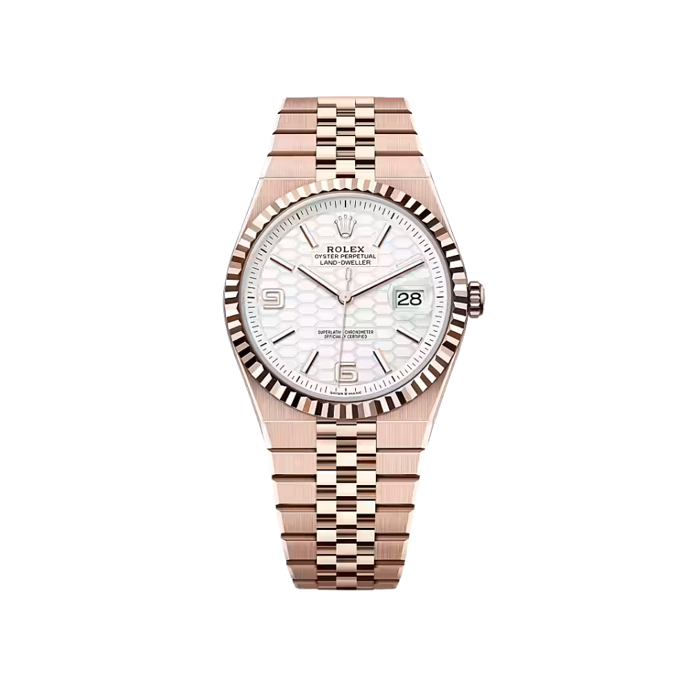 Rolex Land-Dweller 40 Ref. 127335