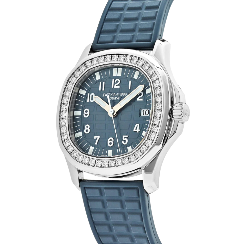 Patek Philippe Aquanaut Luce 5067A-025 - Image 3