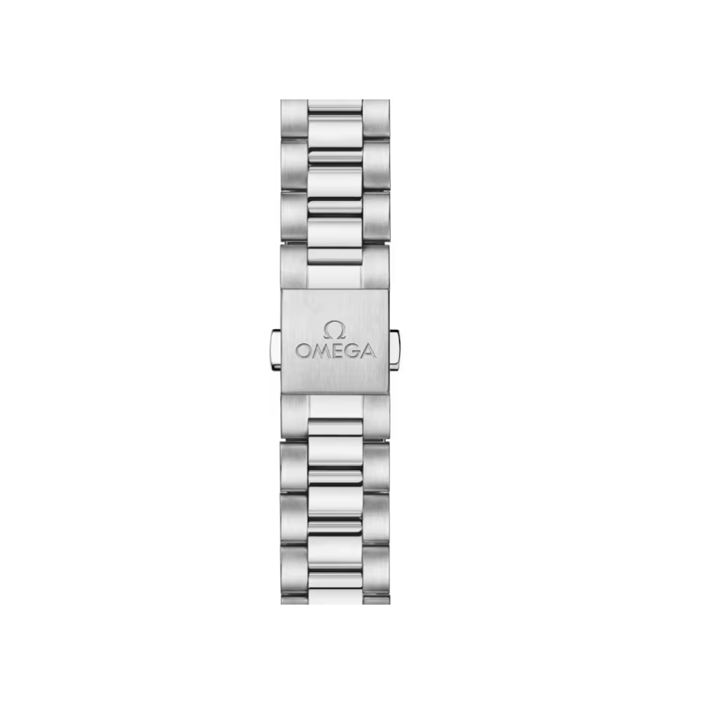 Seamaster Aqua Terra 150M 30 mm, steel on steel Ref. 220.10.30.20.10.002 - Image 4