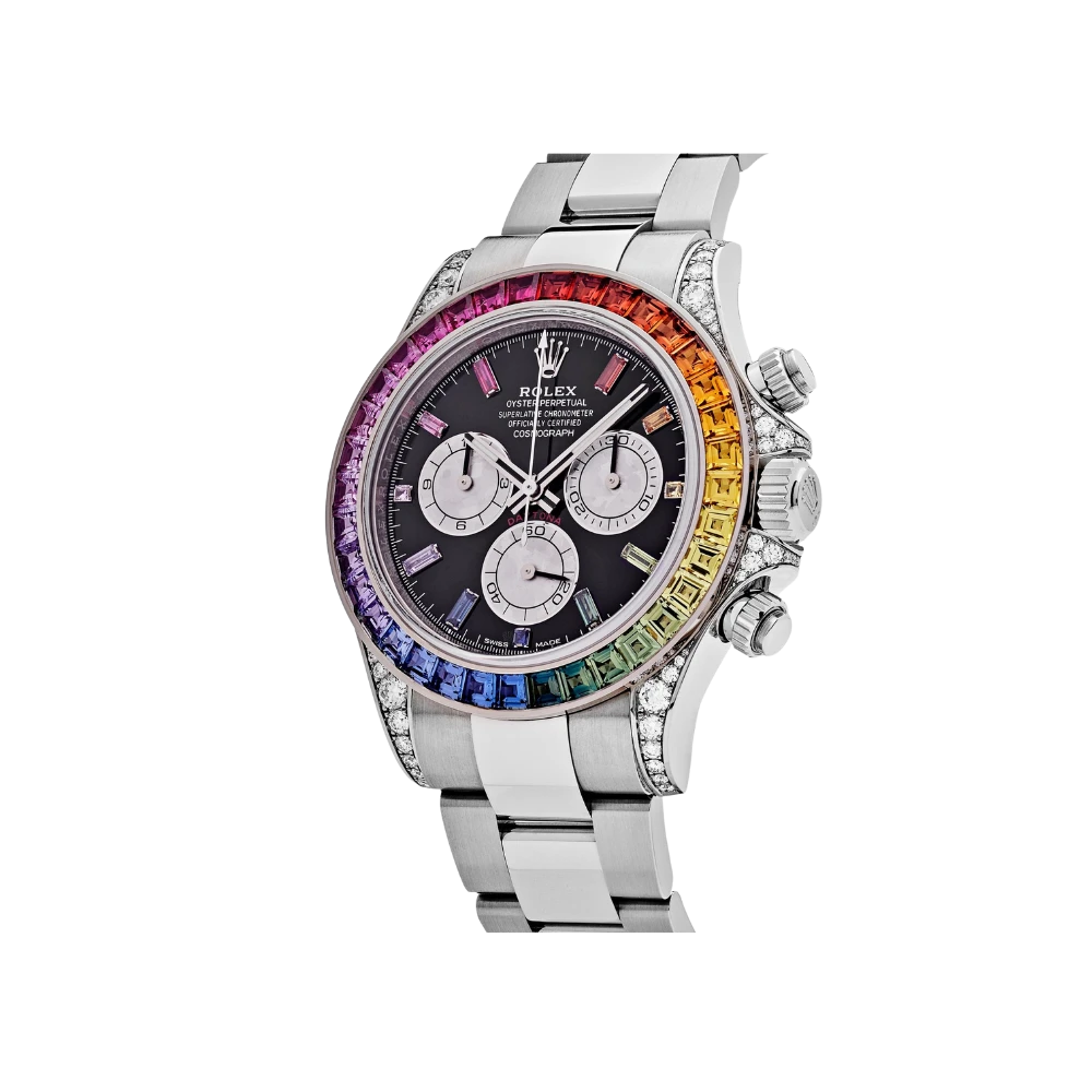 Rolex Daytona 116599RBOW - Image 3