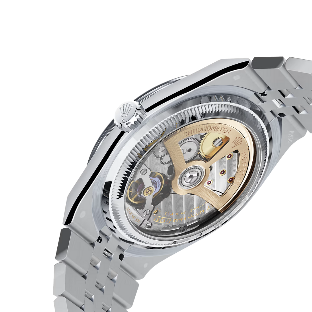 Rolex Land-Dweller 40 Ref. 127386TBR - Image 5