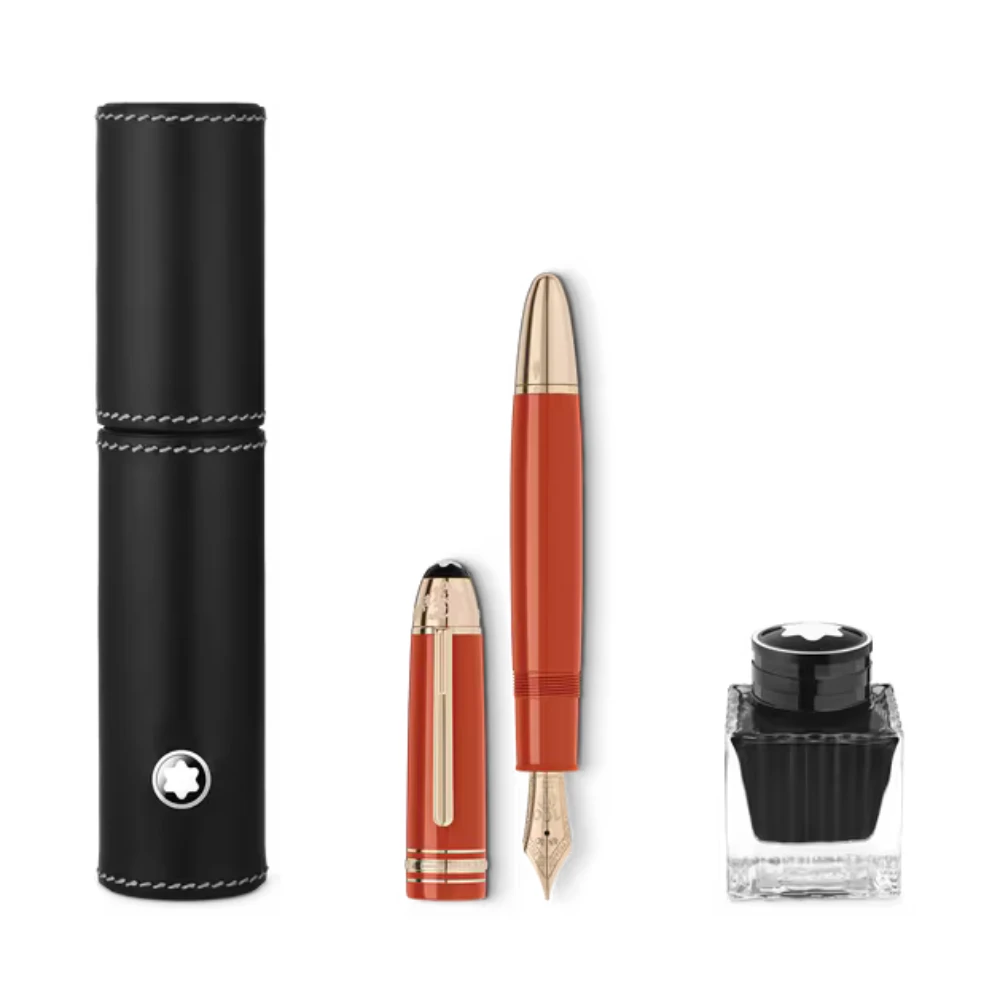 Meisterstück Traveller Limited Edition 1924