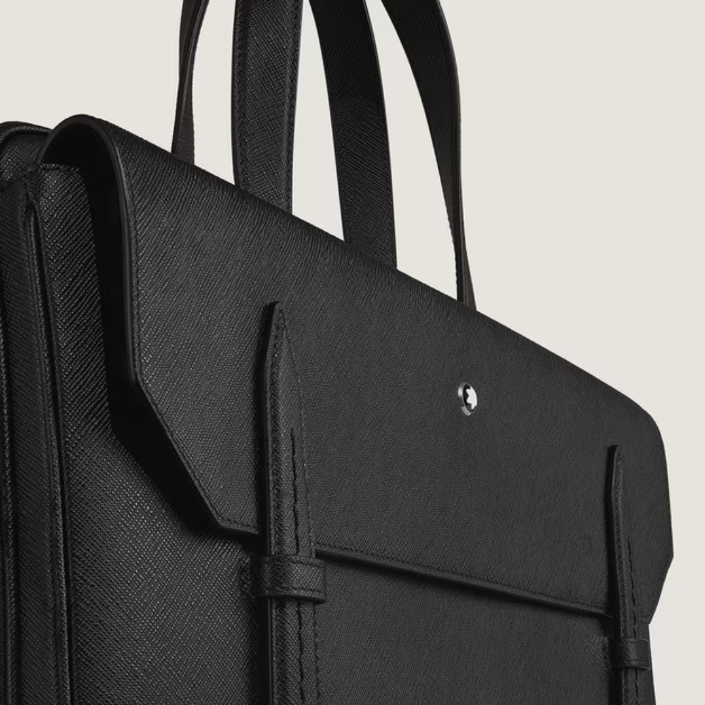 Montblanc Sartorial Thin Briefcase