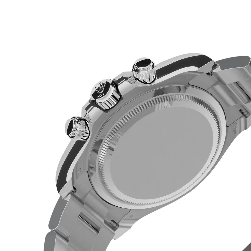 Montblanc Multilime Leather Belt 35mm – Multilime