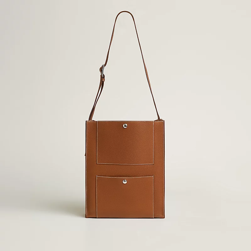Hermes Cab’H Tote Bag 